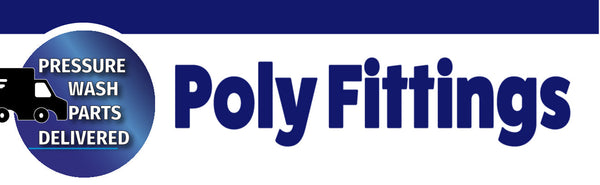 Poly Fittings